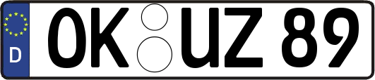 OK-UZ89