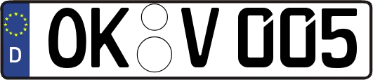 OK-V005