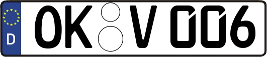 OK-V006