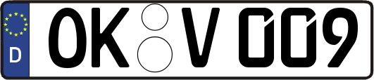 OK-V009