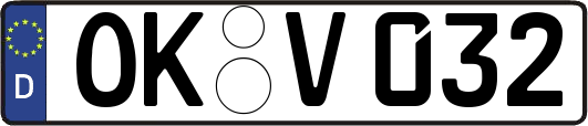 OK-V032