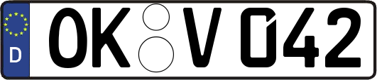 OK-V042