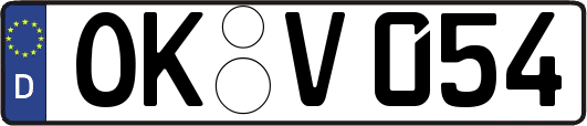 OK-V054