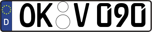 OK-V090