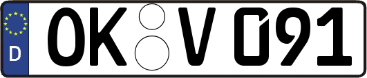 OK-V091