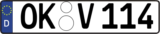 OK-V114