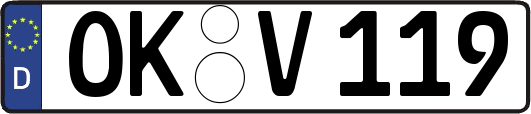 OK-V119