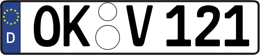 OK-V121