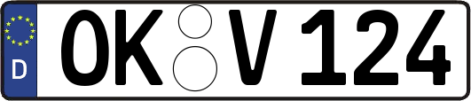 OK-V124