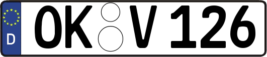 OK-V126