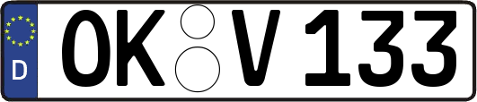 OK-V133
