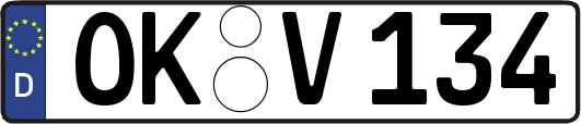 OK-V134