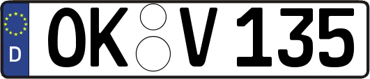 OK-V135