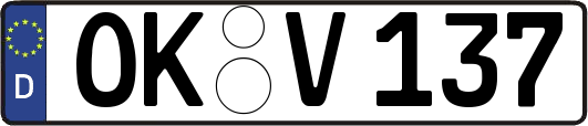 OK-V137