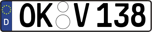 OK-V138