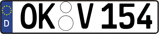 OK-V154