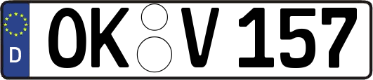 OK-V157
