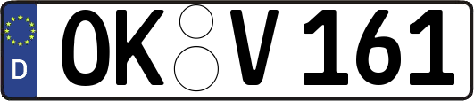 OK-V161