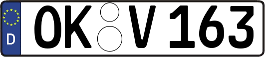 OK-V163
