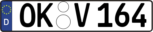 OK-V164