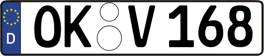 OK-V168