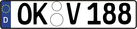 OK-V188