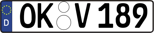 OK-V189