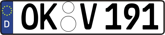 OK-V191