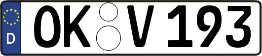 OK-V193