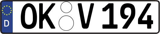 OK-V194