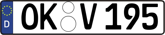 OK-V195