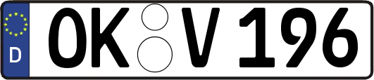 OK-V196