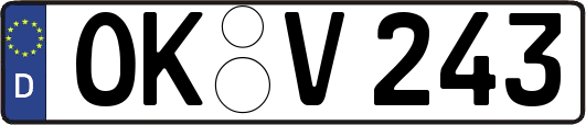 OK-V243