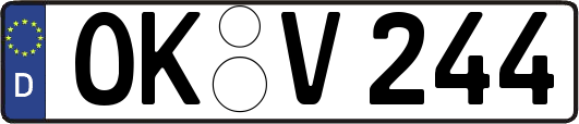 OK-V244