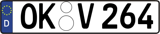 OK-V264