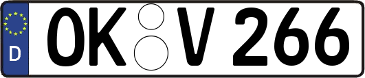 OK-V266