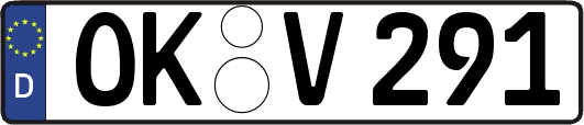 OK-V291