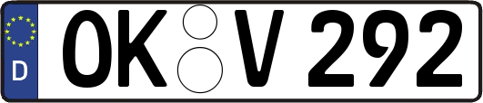 OK-V292