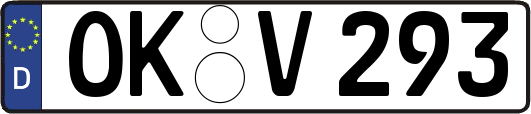 OK-V293