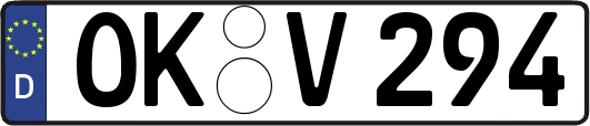 OK-V294