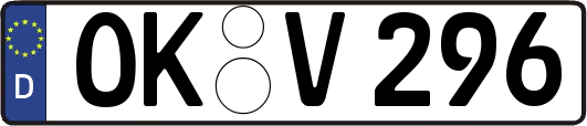 OK-V296