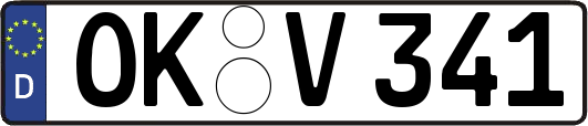 OK-V341