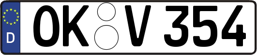 OK-V354