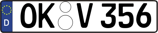 OK-V356