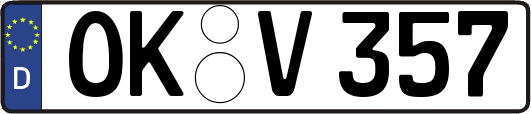 OK-V357