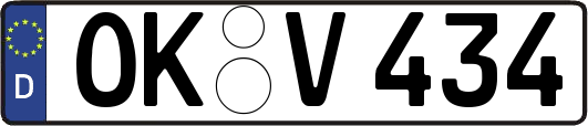 OK-V434