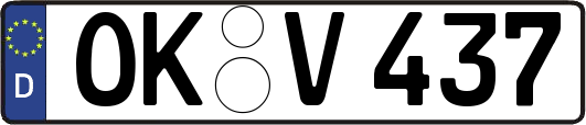 OK-V437