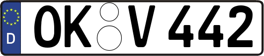 OK-V442