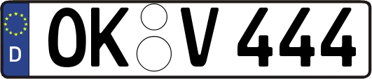 OK-V444