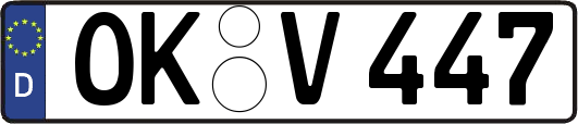 OK-V447